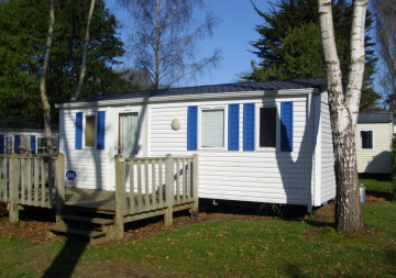 Mobil home IRM Super Mercure Famille I3288