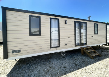 Mobil home IRM Mimosa I35141