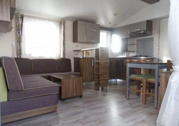 Mobil home IRM Galaxie Confort I36058