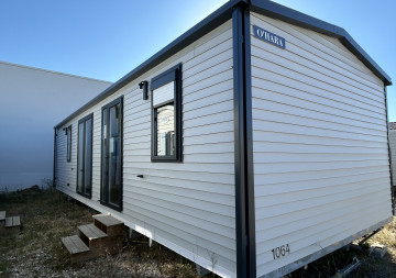 Mobil home O'HARA 1064 3Ch 2S O30401