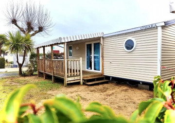 Mobil home O'HARA 834 2Ch O36060