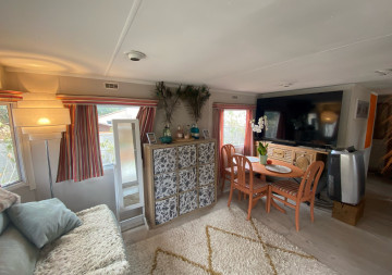 Vente Mobil home WILLERBY