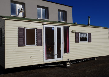 Vente Mobil home WILLERBY